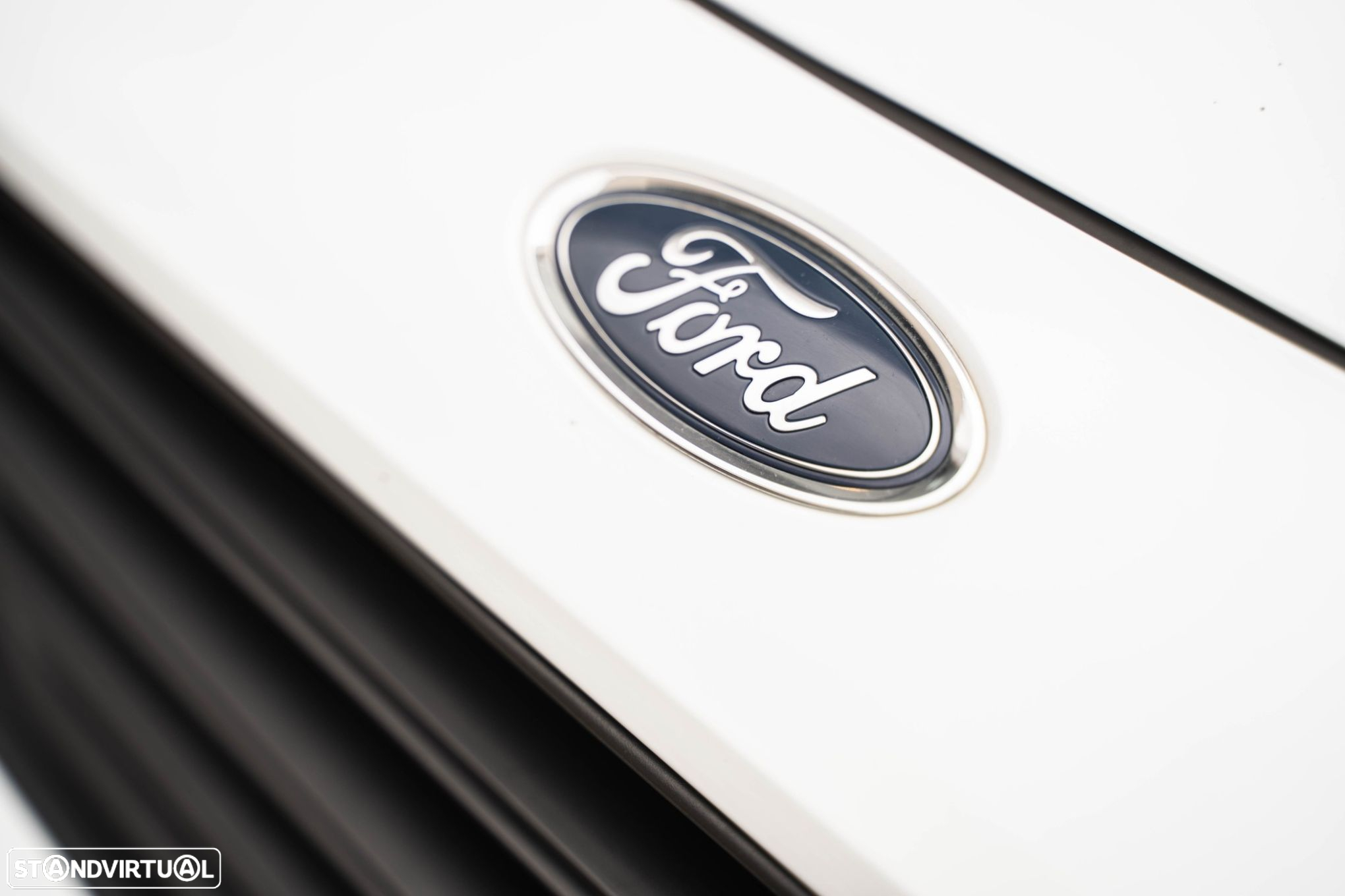 Ford Transit Courier 1.5 TDCi Trend - 8