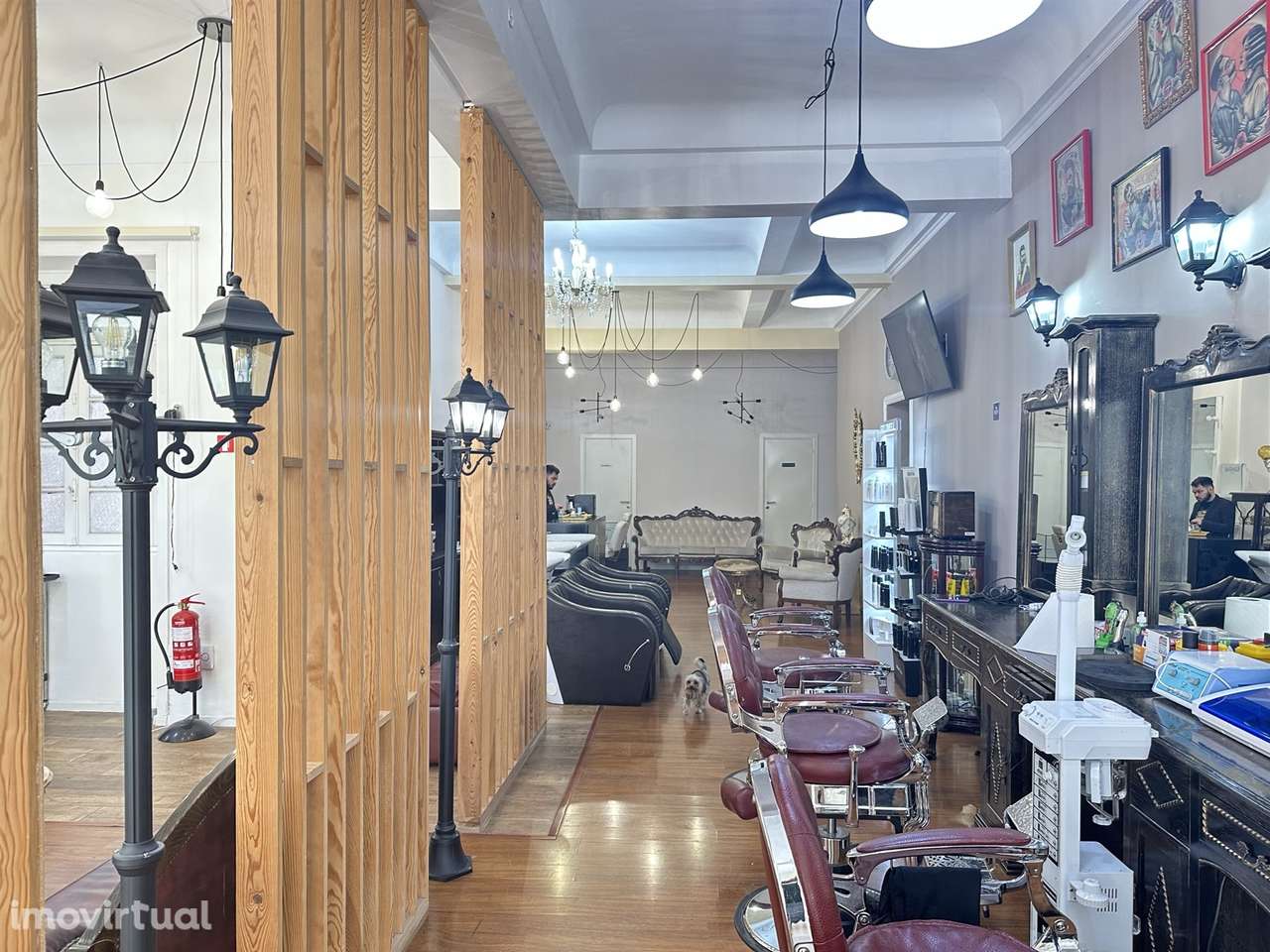 Loja  Venda em Cedofeita, Santo Ildefonso, Sé, Miragaia, São Nicolau e - Grande imagem: 2/6