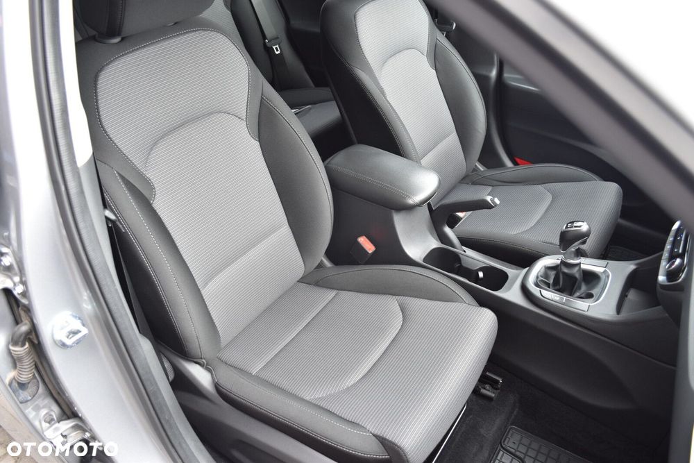 Hyundai i30 1.0 T-GDI Modern - 28