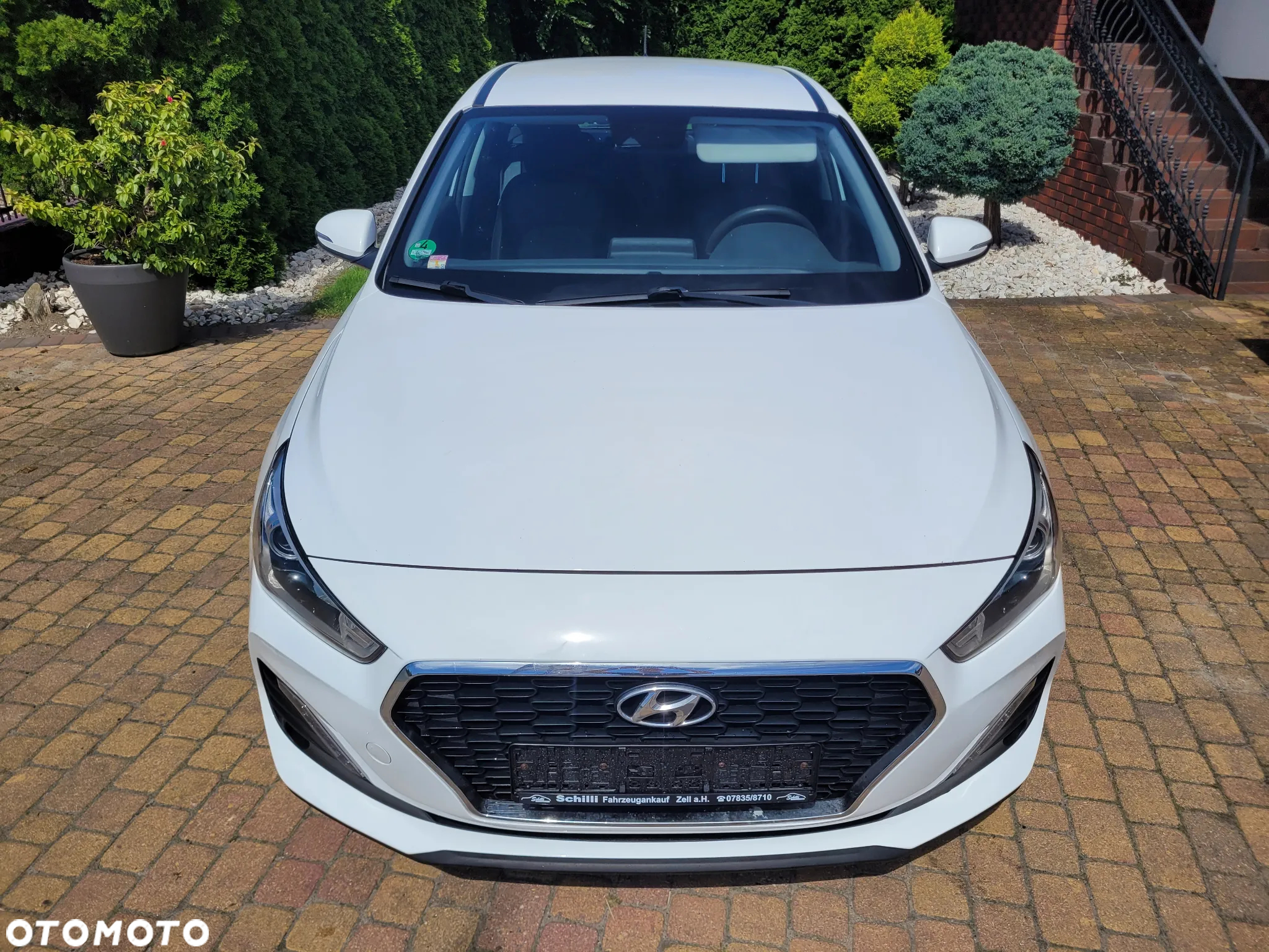 Hyundai i30 1.6 D Comfort - 4