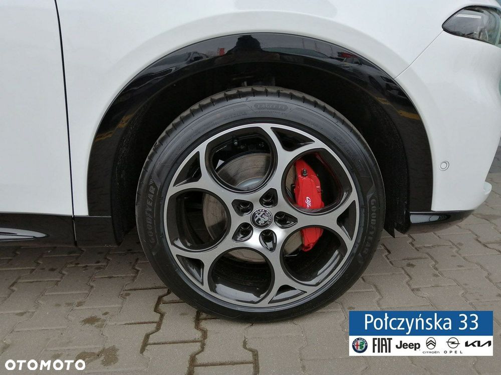 Alfa Romeo Tonale - 19