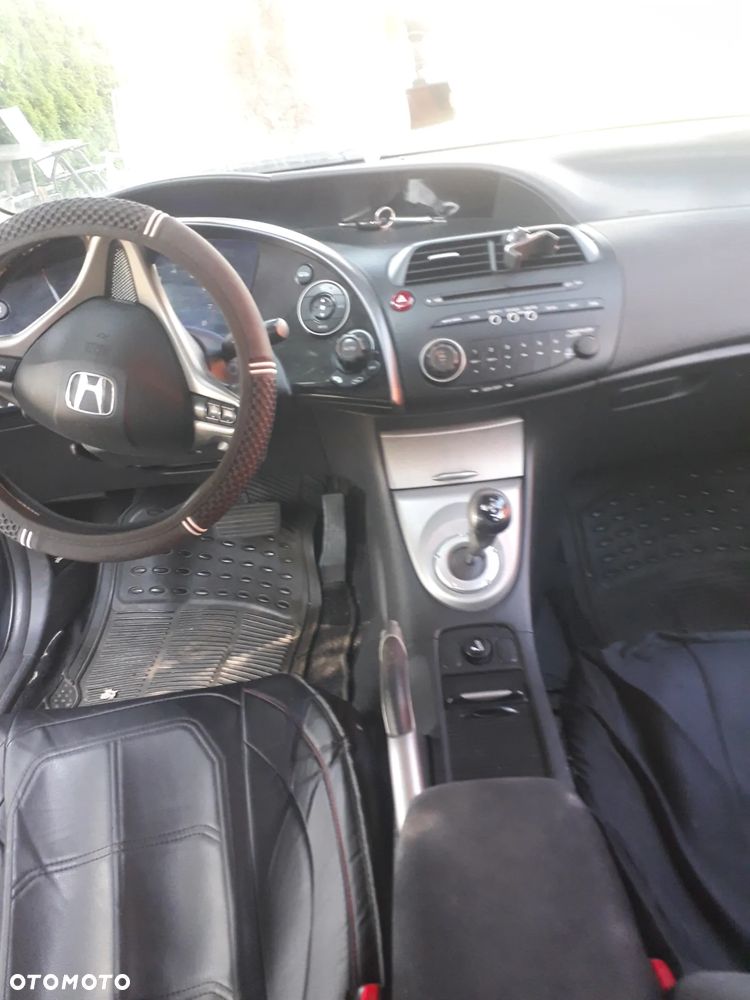 Honda Civic - 12