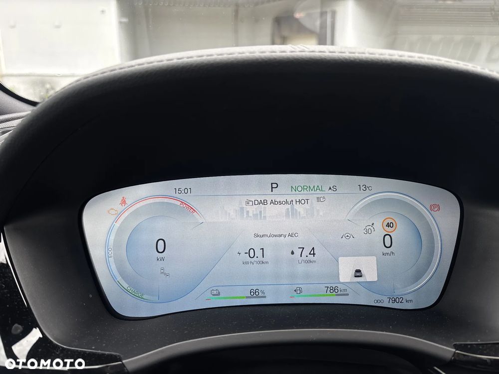 BYD Seal U 1.5 Boost - 23
