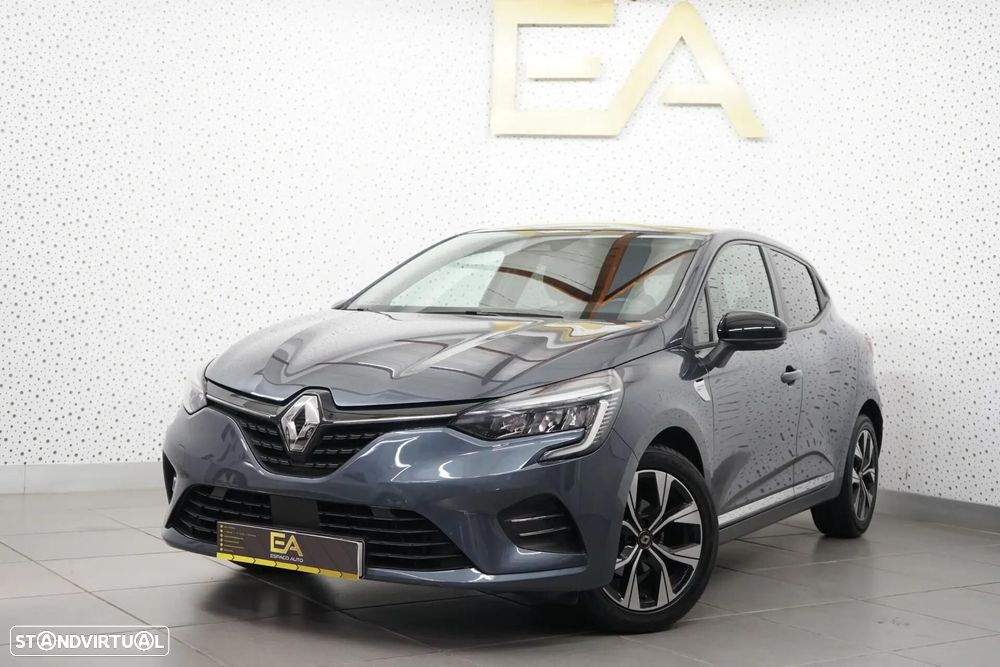 Renault Clio 1.0 TCe Exclusive - 3