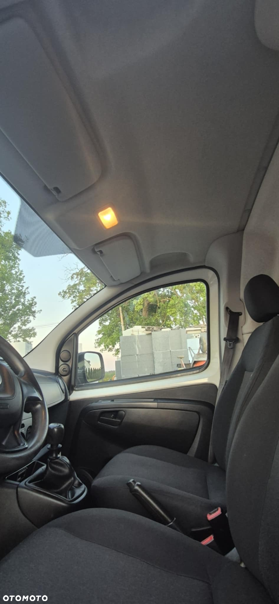 Fiat Fiorino - 14