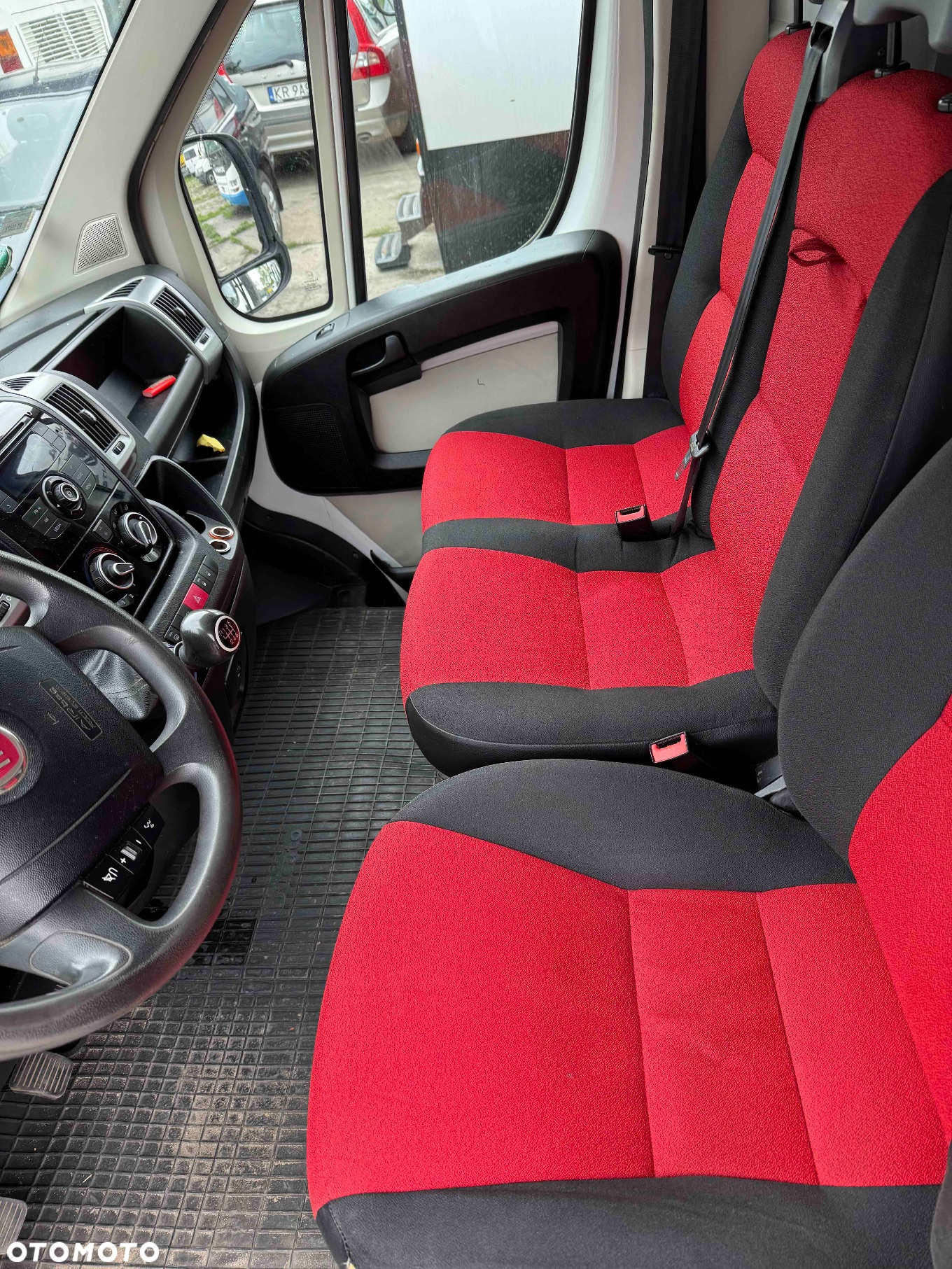 Fiat Ducato - 5
