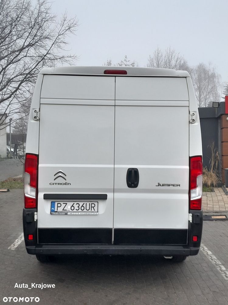 Citroën JUMPER L3 H2 2.2 HDI - 9