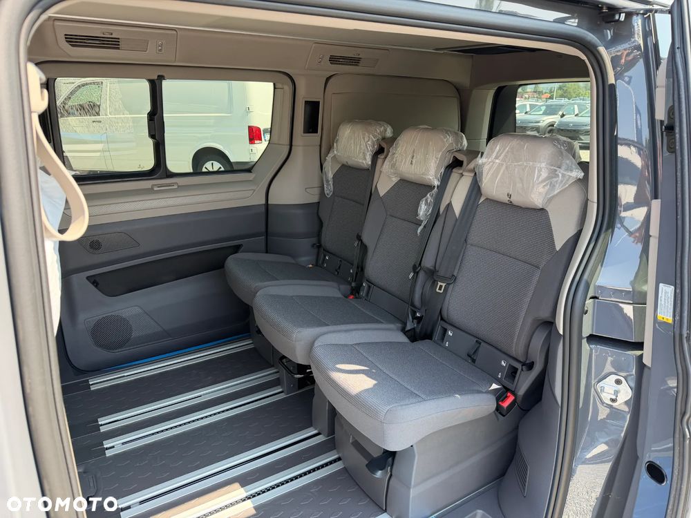 Volkswagen California - 12