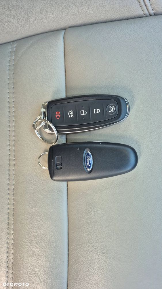 Ford Escape - 37