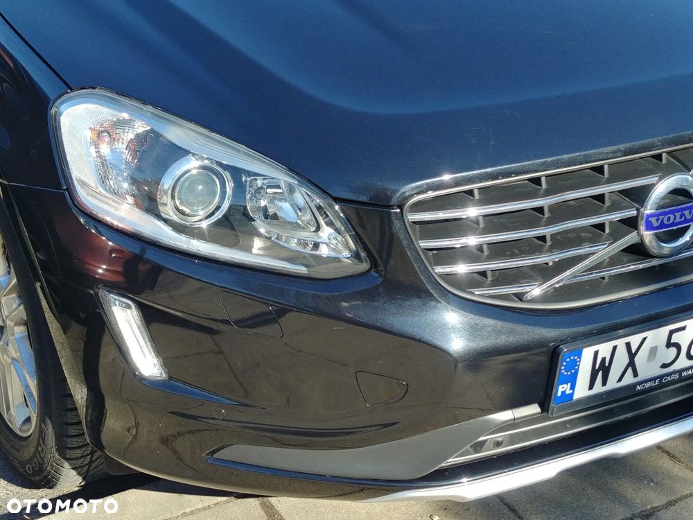 Volvo XC 60 D5 AWD Summum - 13