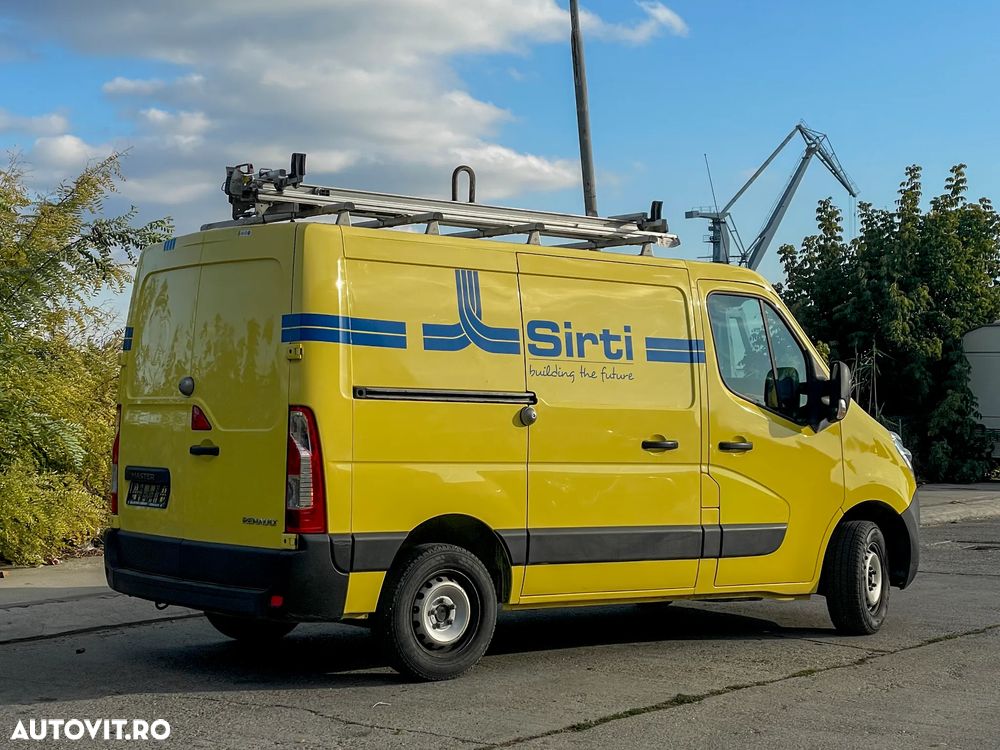 Renault Master - 3