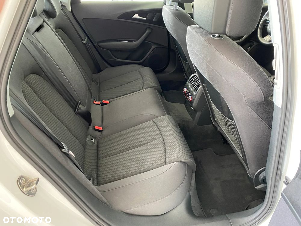 Audi A6 2.0 TFSI Quattro S tronic - 20
