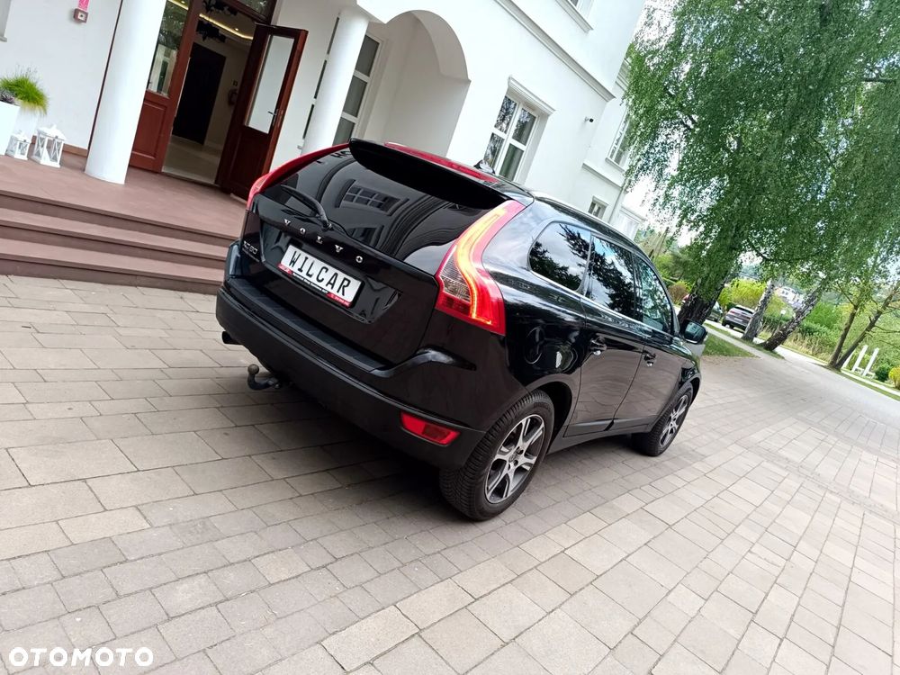 Volvo XC 60 D4 Geartronic Momentum - 17