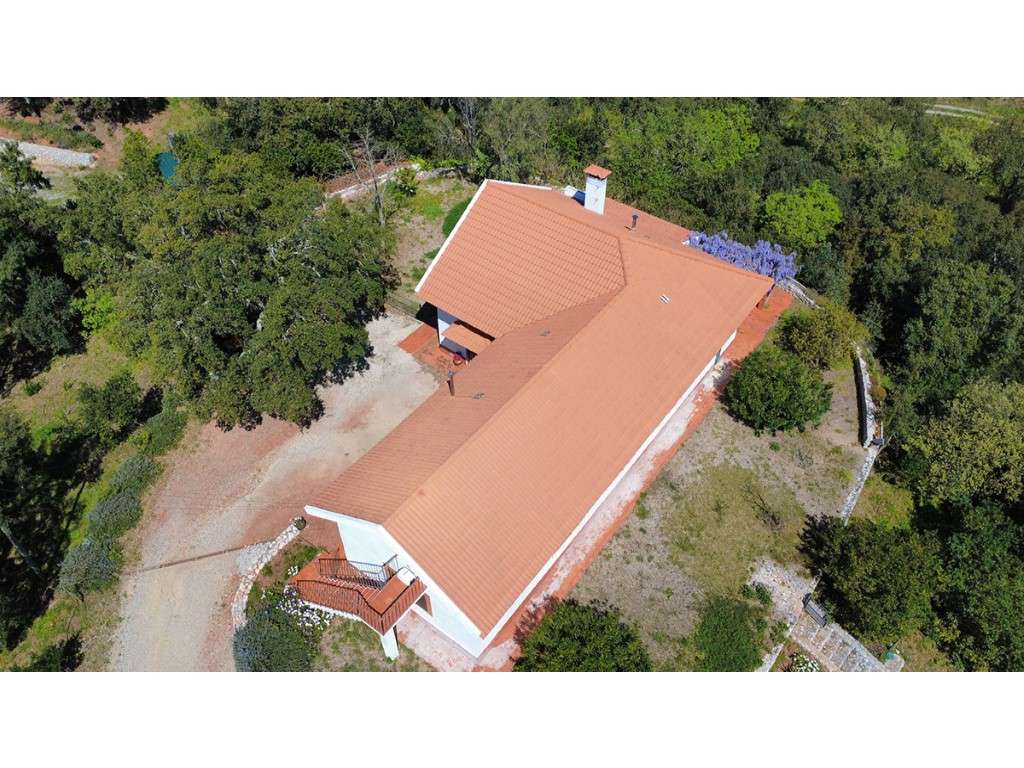 Quinta com 42.500 m² em Palmela e vista sobre a serra - Grande imagem: 3/35