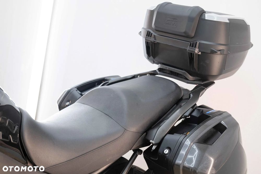 Kawasaki Versys 1000 - 19