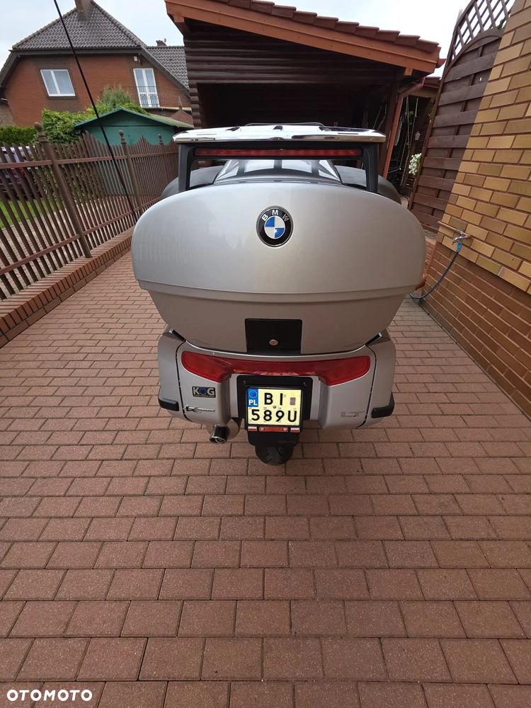 BMW LT - 4