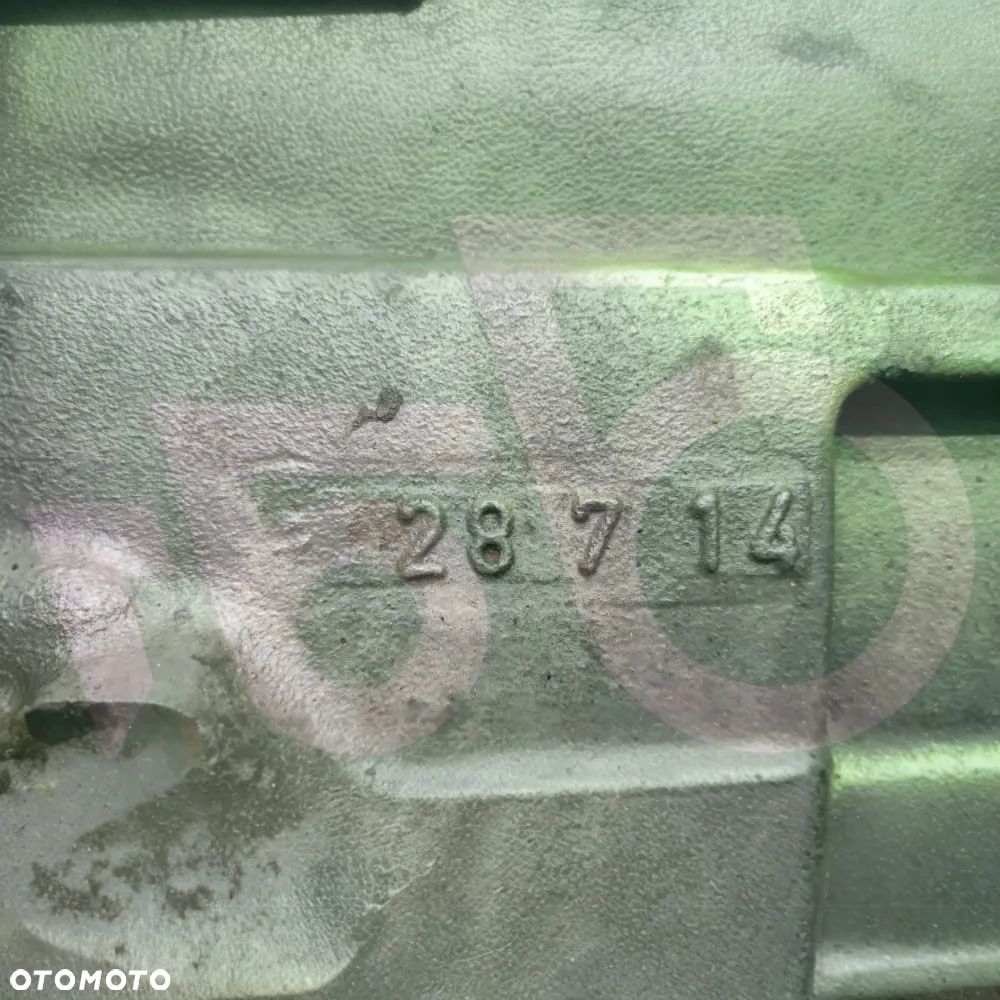 SISU Agco Power 44AWI 453084164 Valtra N 123 - 11