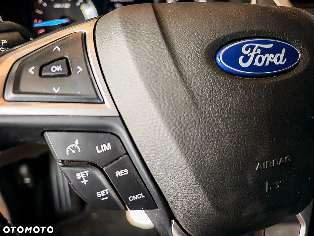 Ford Mondeo 2.0 EcoBlue Business Edition - 30