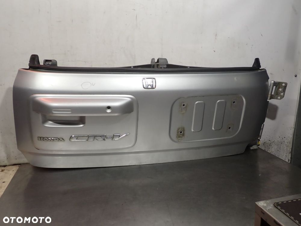 KLAPA TYŁ BAGAŻNIKA BURTA HONDA CR-V 2.0 - 1