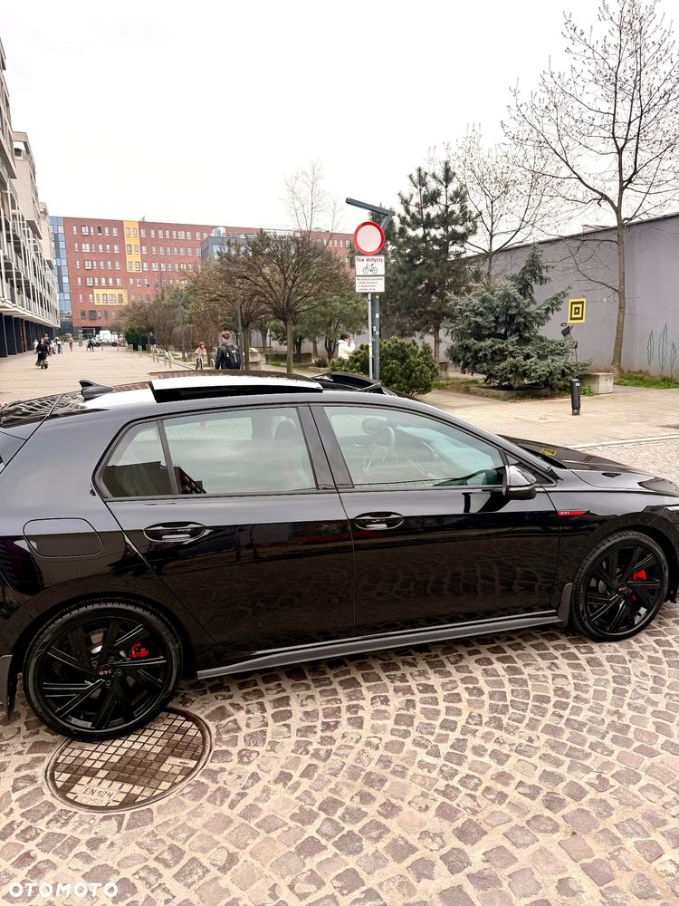 Volkswagen Golf 2.0 TSI OPF DSG GTI - 7