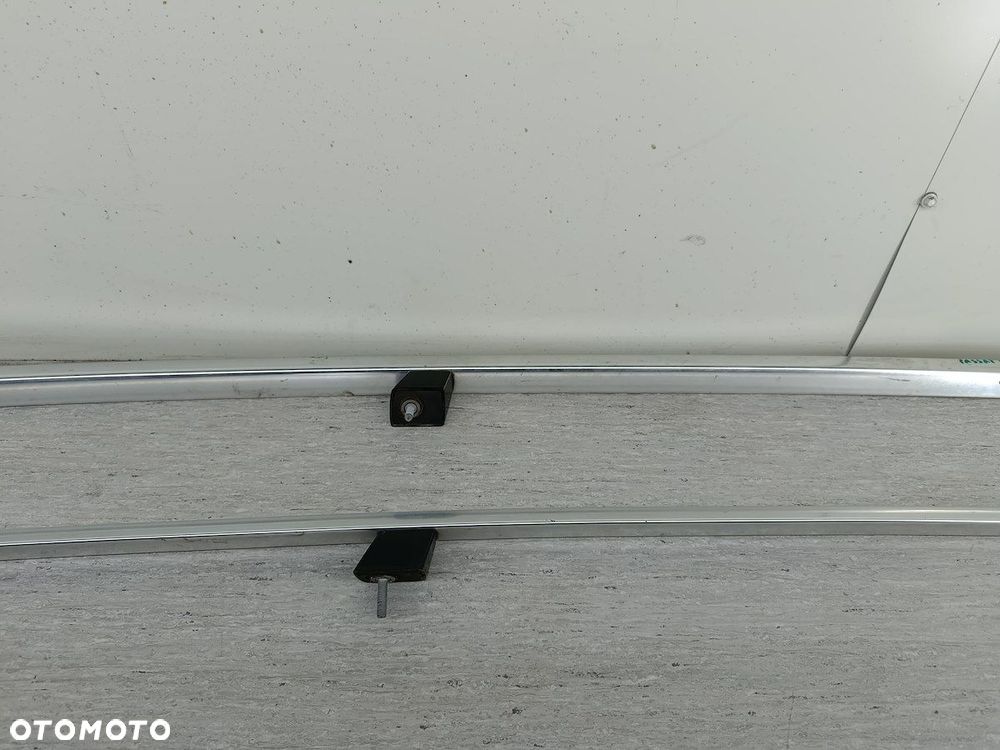 RELINGI VW PASSAT B7 3AF.860.033  3AF.860.034 - 4