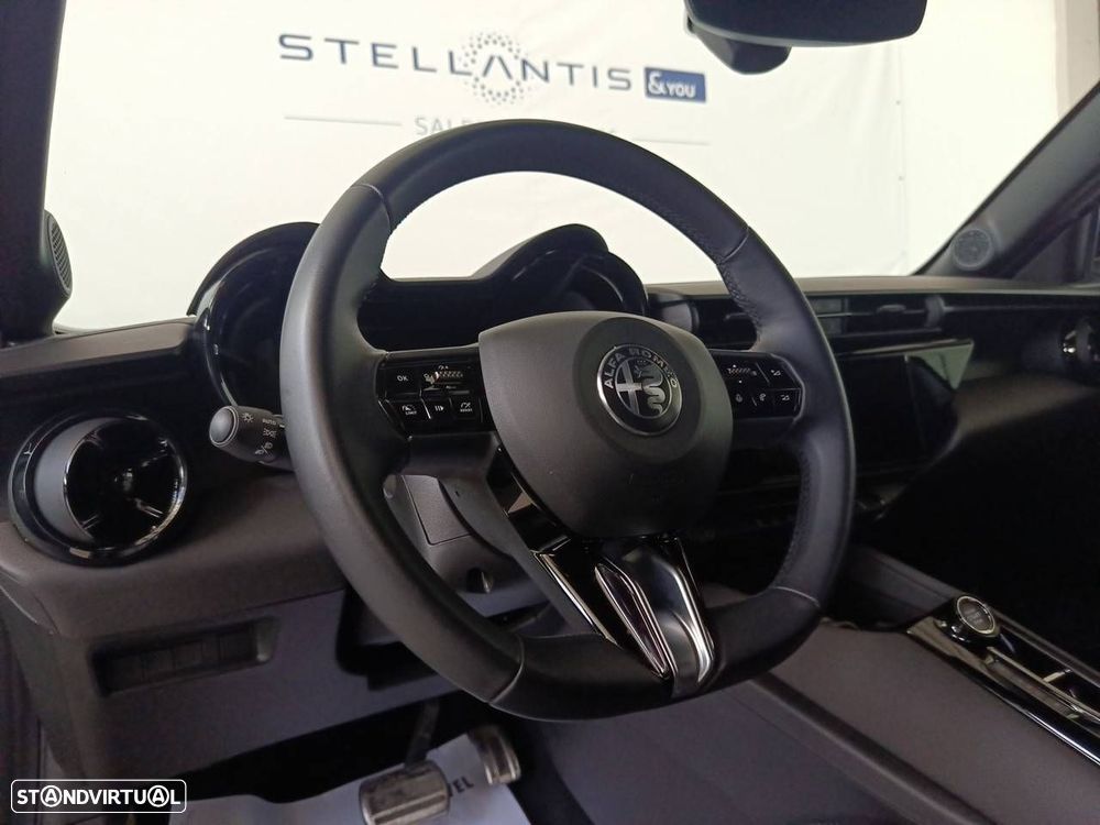 Alfa Romeo Junior - 12