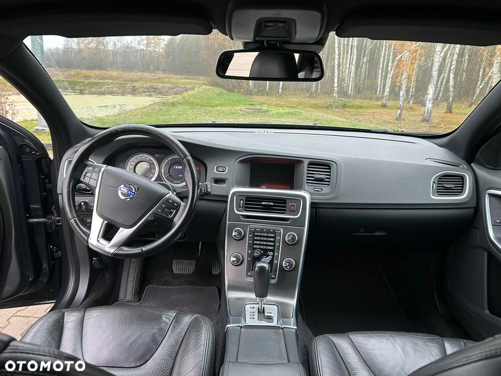 Volvo V60 - 21