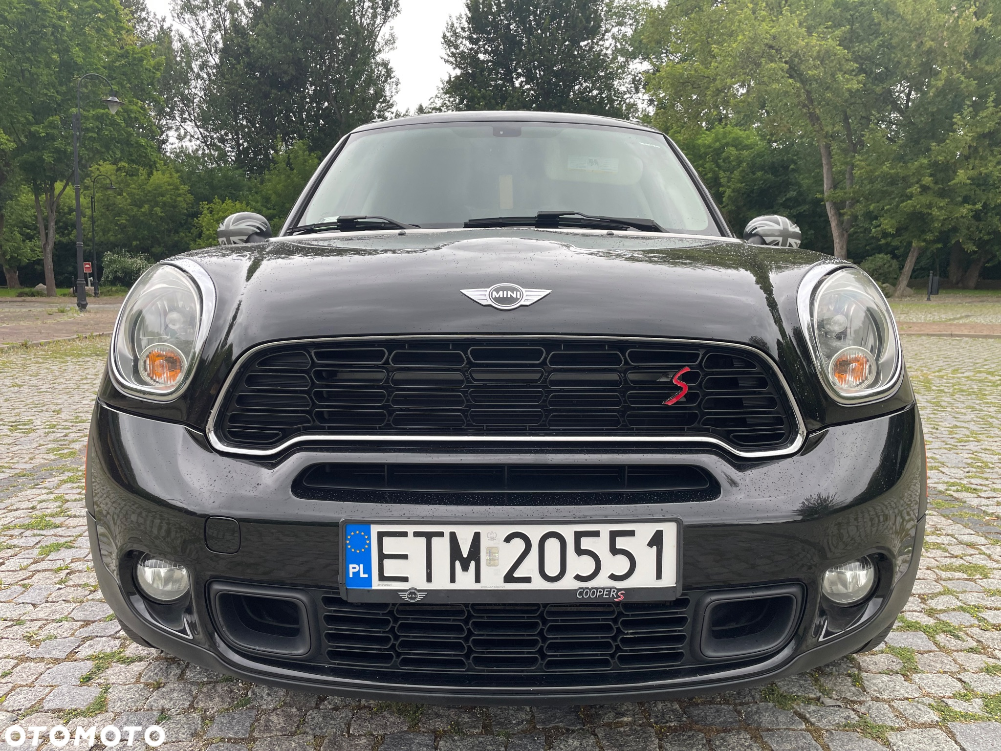 MINI Countryman Cooper S All4 - 2
