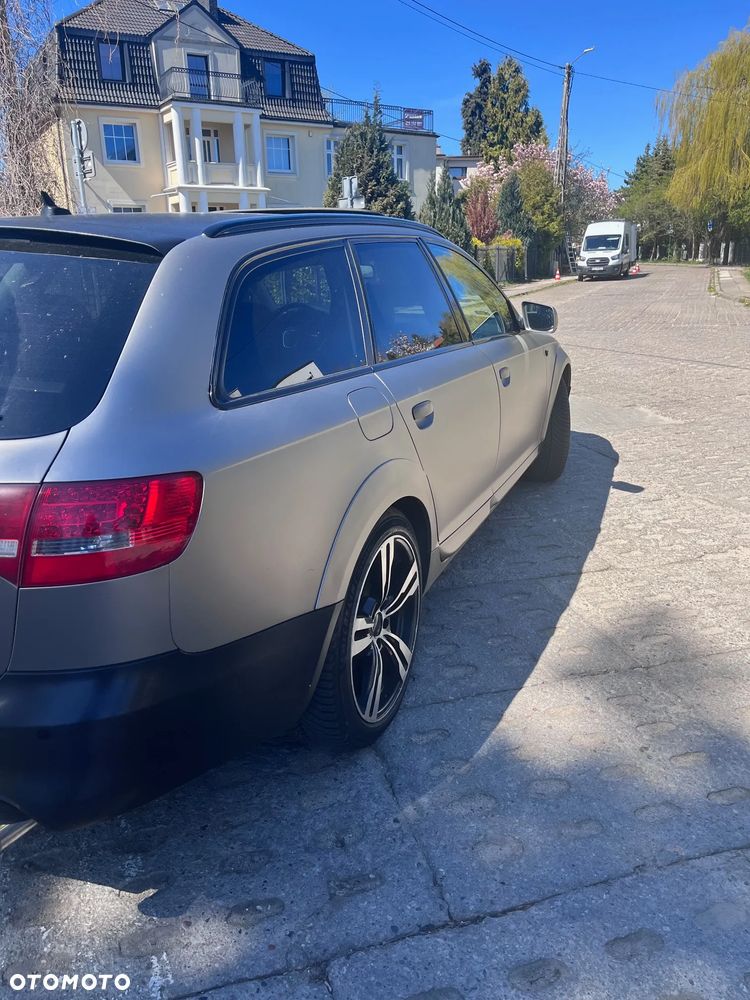 Audi A6 Allroad - 7