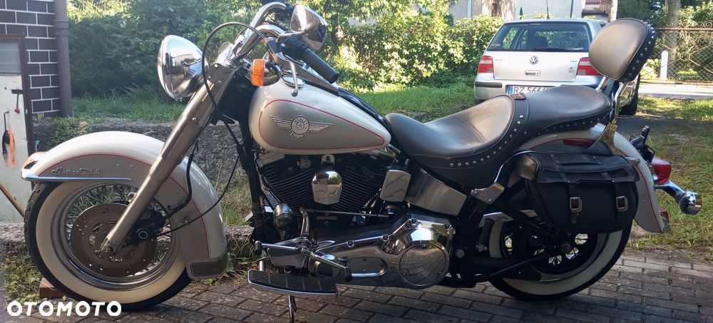 Harley-Davidson Inny - 3