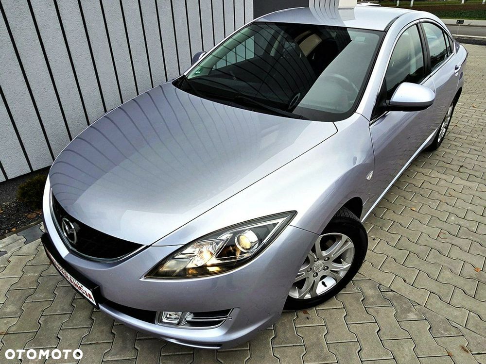 Mazda 6 - 29