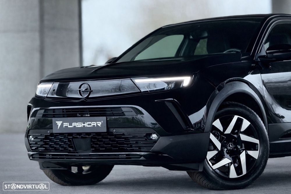 Opel Mokka 54 kWh GS - 3