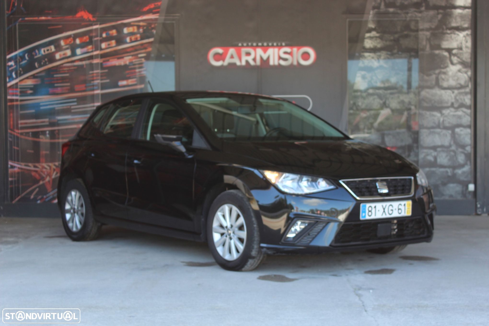 SEAT Ibiza 1.0 Style - 1