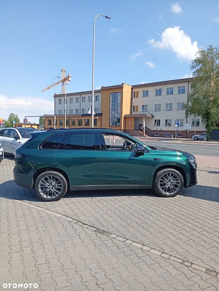 Leapmotor C10 69.9 kWh Design - 2