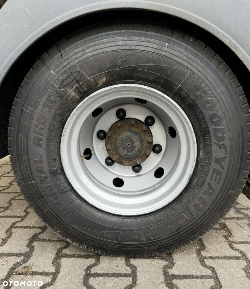 MAN TGL - 6