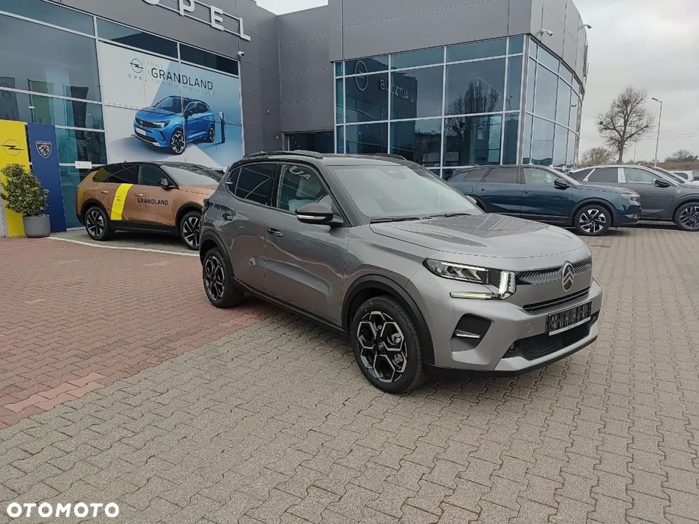 Citroën C3 1.2 mHEV Max - 3