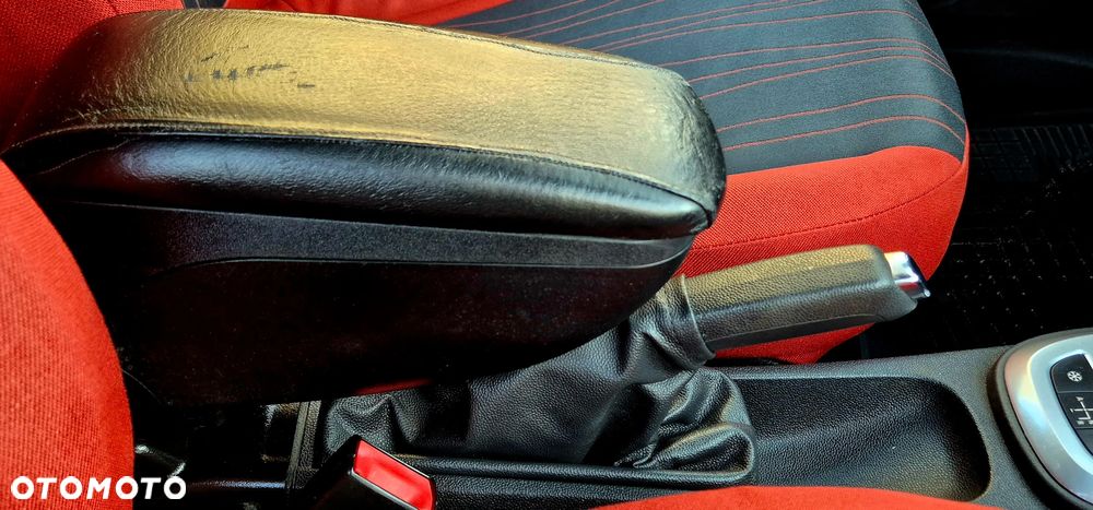 Opel Corsa 1.2 16V Cosmo EasyTronic - 14