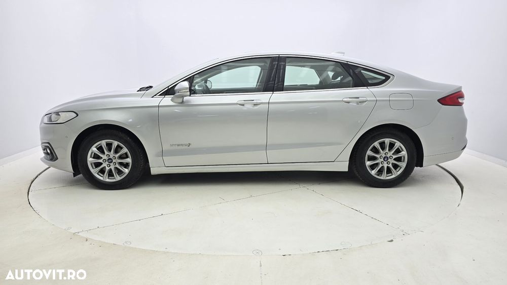 Ford Mondeo 2.0 HEV Trend - 9