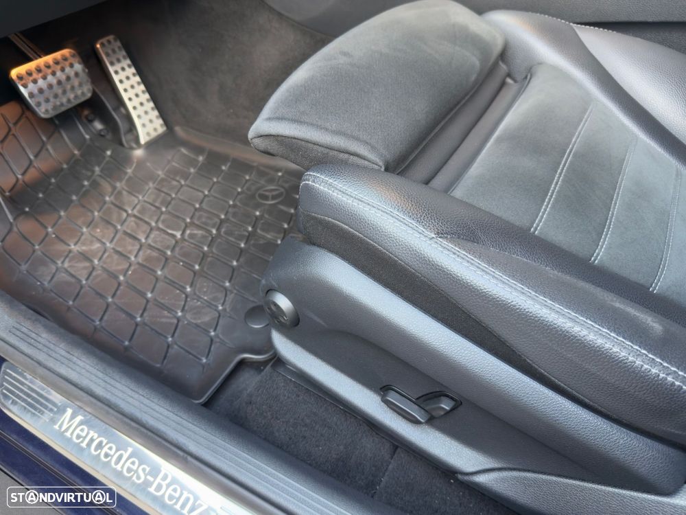 Mercedes-Benz GLC 300 de Coupe 4Matic 9G-TRONIC AMG Line - 10