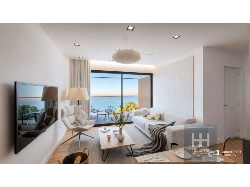 Apartamentos Vistas Residence no Funchal - Grande imagem: 5/13