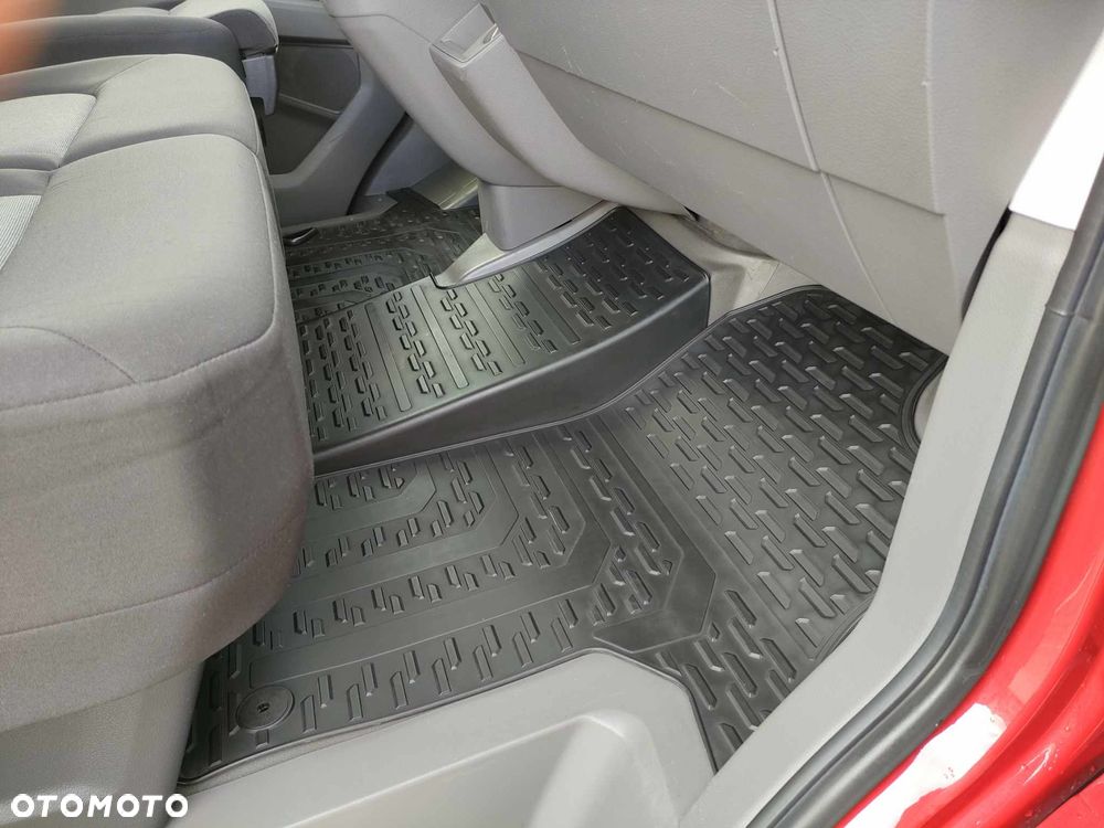 Volkswagen CRAFTER OKAZJA - 6