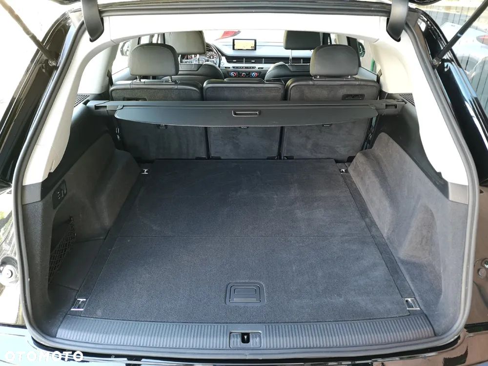 Audi Q7 3.0 TDI ultra Quattro Tiptronic - 28