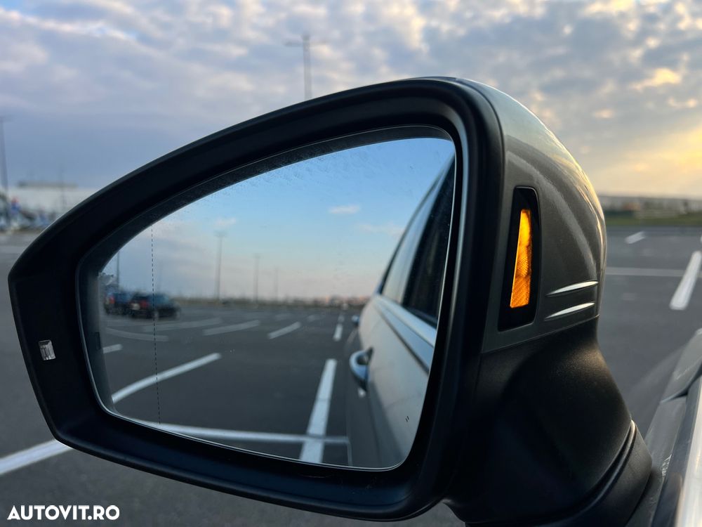 Volkswagen Tiguan 2.0 TSI 4Motion (BlueMotion Technology) DSG Highline - 32