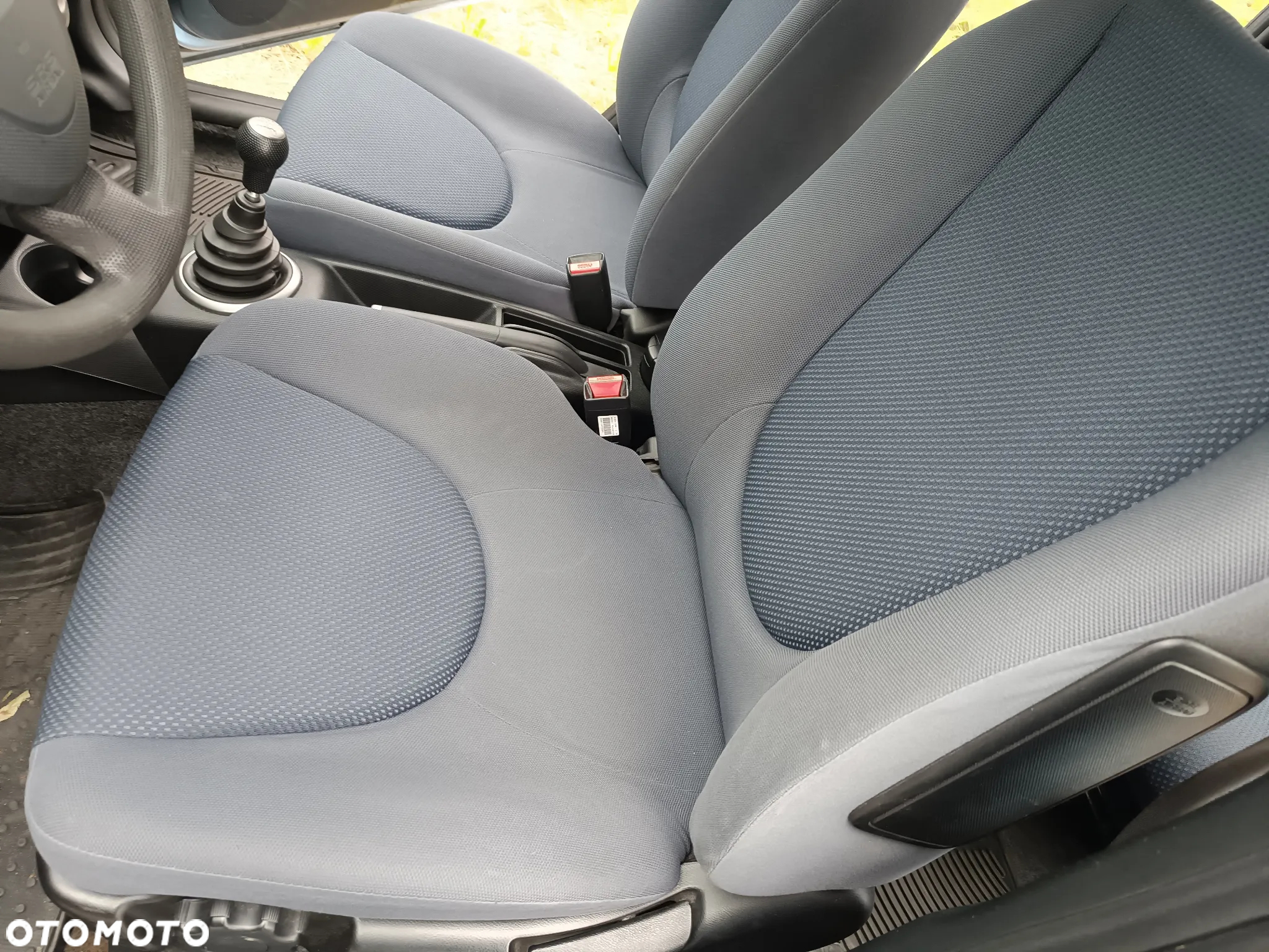 Honda Jazz 1.4 ES Sport - 8