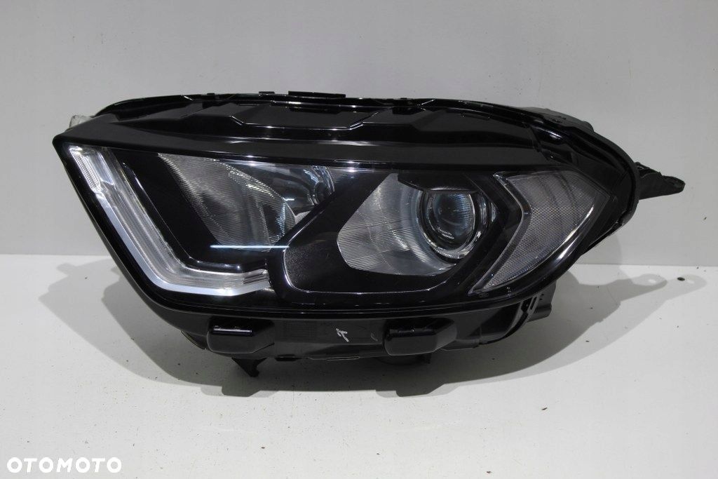 Ford Ecosport Lift Lampa Przód Przednia Lewa 17r - 1