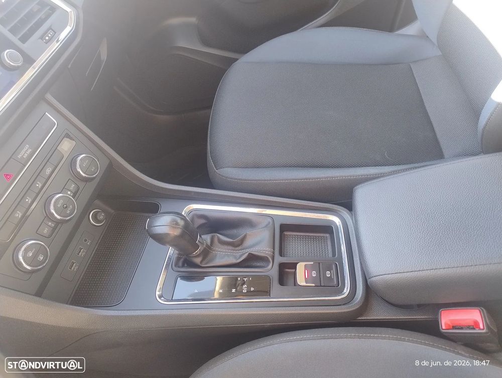 SEAT Ateca 1.6 TDI Style DSG - 11