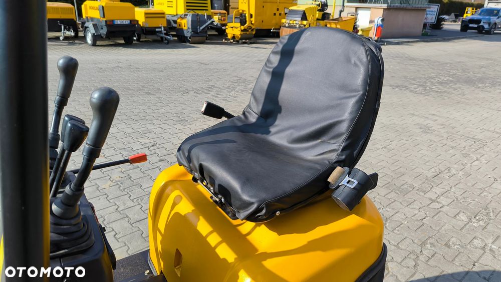 Kubota K 008 - 3 - 10