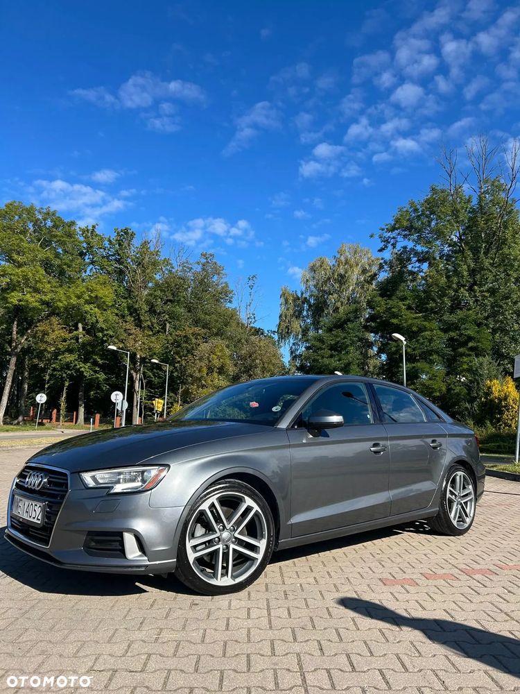 Audi A3 - 5