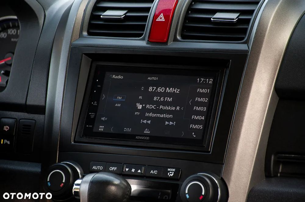 Honda CR-V 2.0i Automatik Executive - 19
