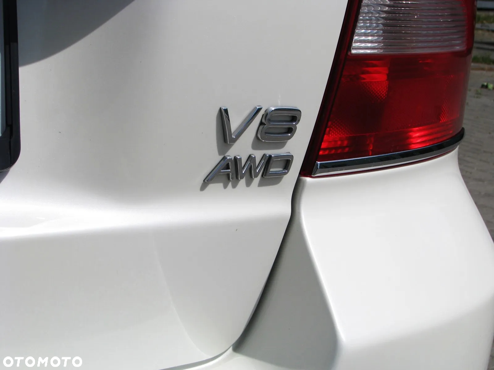 Volvo S80 4.4 V8 AWD Executive - 27